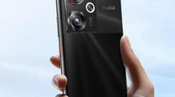 اكتشف أحدث هاتف Nubia Z50S بتحديث 144Hz المُذهل ومعالج Snapdragon 8 Gen 2 القوي!