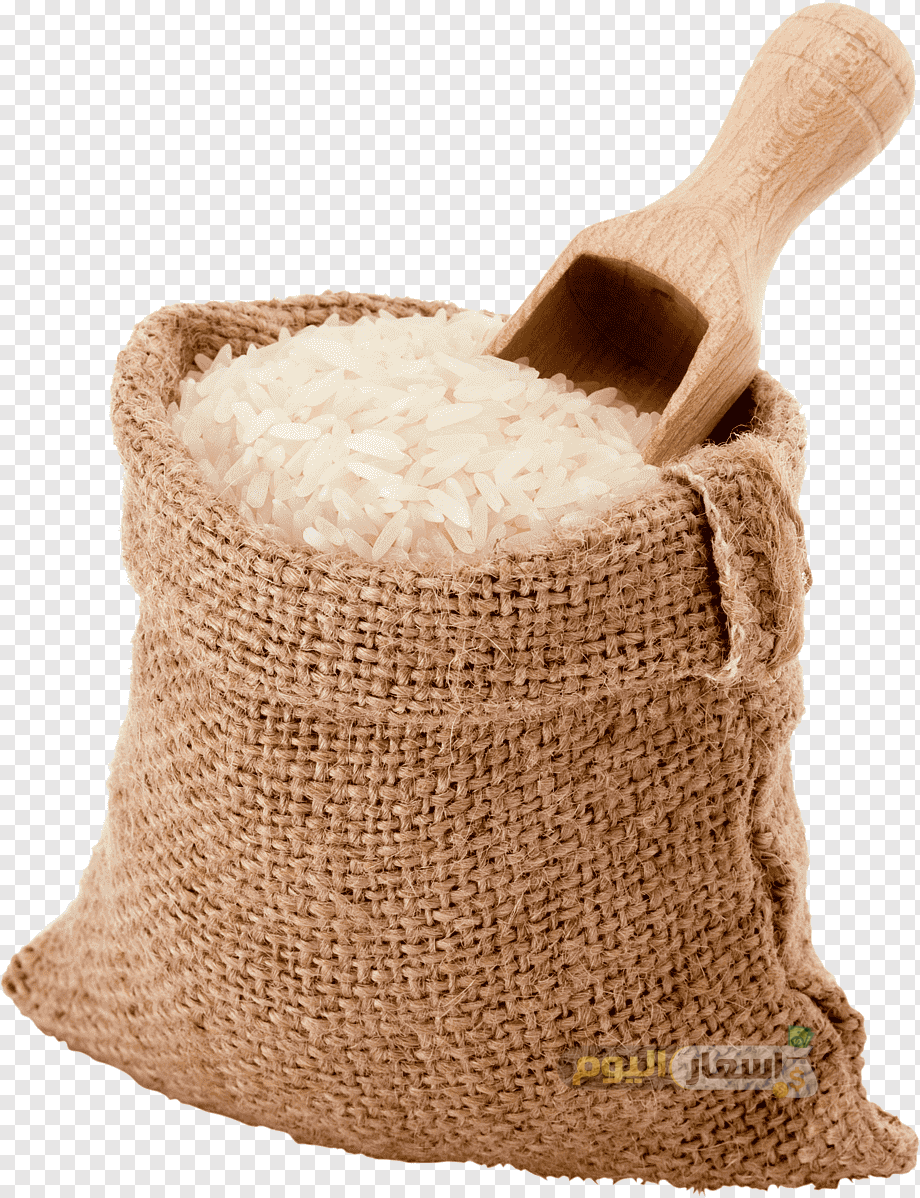 آخر تحديث لسعر شيكارة الأرز البالغ 25 كيلو يونيو 2024